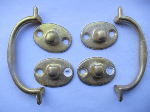 Marine chronometer box locking - marine,