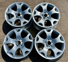 BMW X5 style 63 "Tiger Claw"