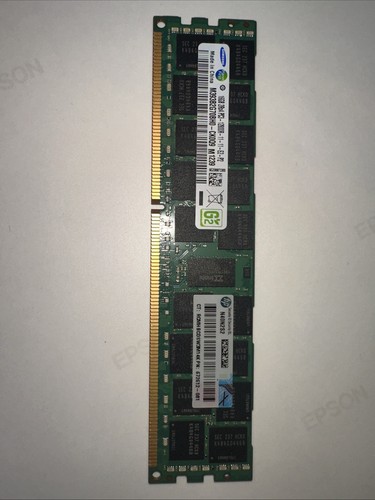 Samsung 16gb 2rx4 - samsung,