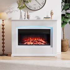 39 in Freestanding Electric