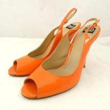 Dolce & Gabbana Heeled Shoes