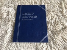 Whitman Folder 8003 Great