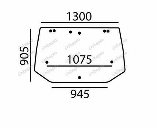 For fiat tractor m - l,,