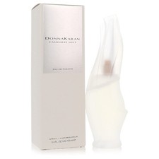 Cashmere Mist by Donna Karan, Eau De Toilette Spray 100 ml For Women