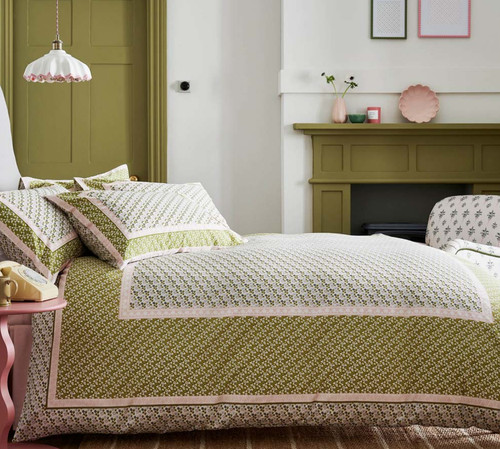 Cath kidston pistachio green - cath,