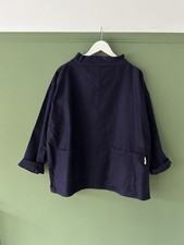 Vintage Fisherman’s Smock