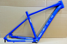 Marin Fairfax 4 Adventure Hybrid Frame Various Sizes Blue Black Unused / Boxed