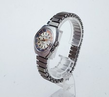 Women's SWISS Vintage 70's