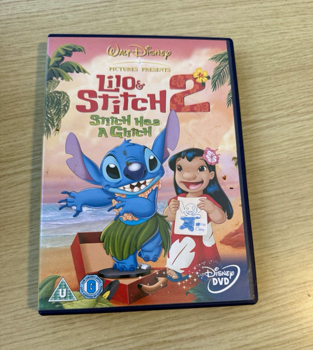 Disney lilo stitch - lilo,