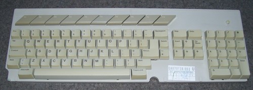 Atari 520 1040 - stf, stfm