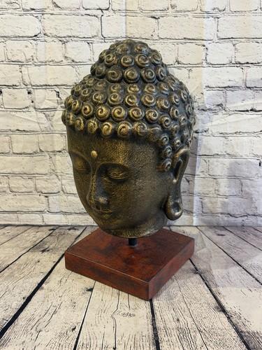 Bronze 55cm 25cm thai - 25cm, buddha