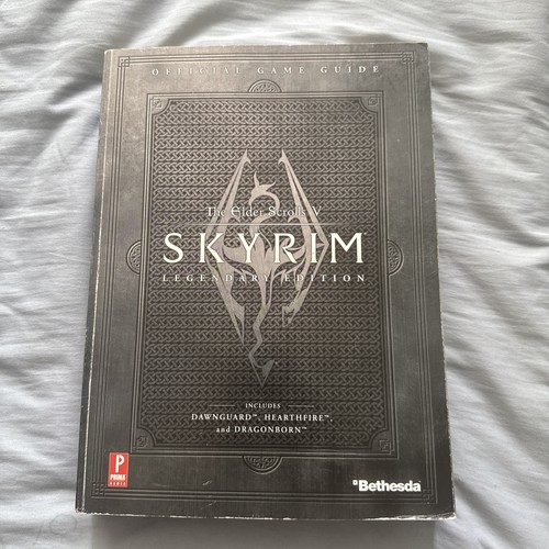 The elder scrolls skyrim - elder,