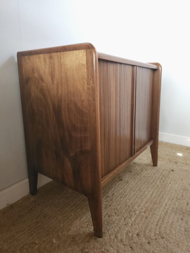 Mid century cupboard - mid,