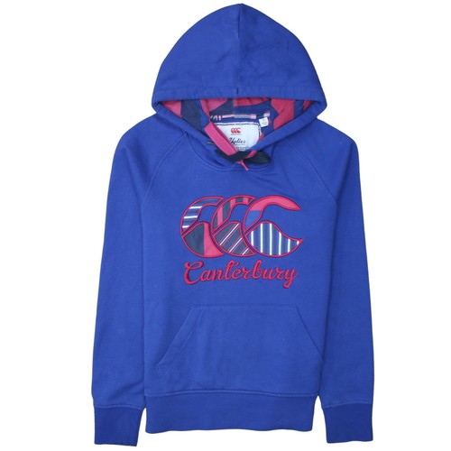 Canterbury women blue uglies - canterbury,