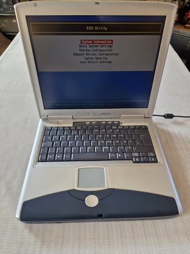Medion md9783 ms2111 floppy - ms2111, p4