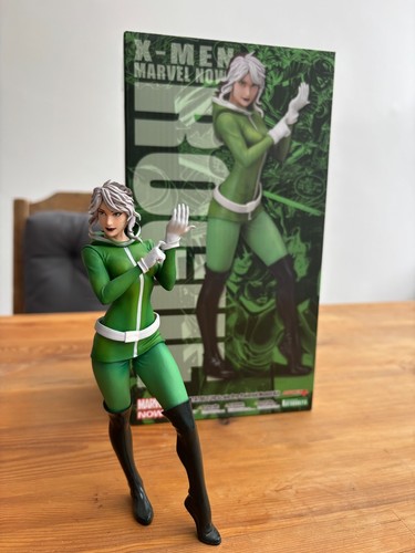 Kotobukiya marvel now - kotobukiya,