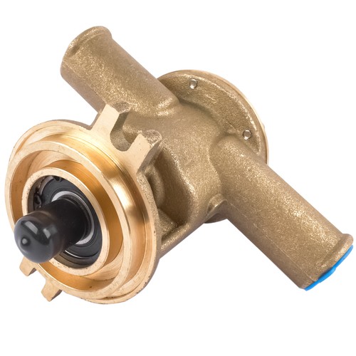 Sea water pump - sea,