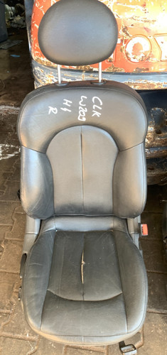 Mercedes benz clk - mercedes,