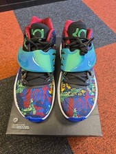 Nike KD14 NRG Sapphire Melon