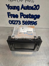 SAAB 9-3 2007-2011 DELPHI