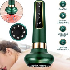 Electric Cupping Set Handheld