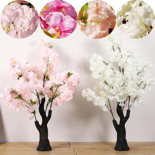 Premium fluffy cherry blossom - premium,