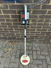 Vintage Fisher M-Scope M.95