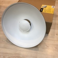 Impact BD-20 - 20" Beauty Dish