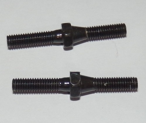 Tamiya vanquish tie rods new - vanquish,