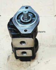 JCB HYDRAULIC PUMP 33 + 21 CC (PART NO 334/Y1469)