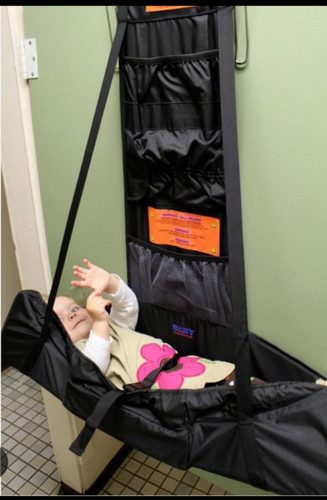 Portable baby changing table - portable,