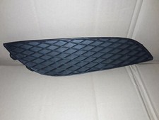 RH GRILLE RIGHT OFFSIDE O/S INSERT TRIM COVER FOG GRILL OPEL ASTRA H 2006-2009