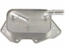 Oil Cooler For Audi A4