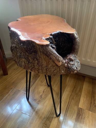 Handmade rustic tree - handmade,