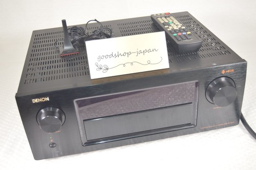 Denon avr x6300h - avr-x6300h, 11.2