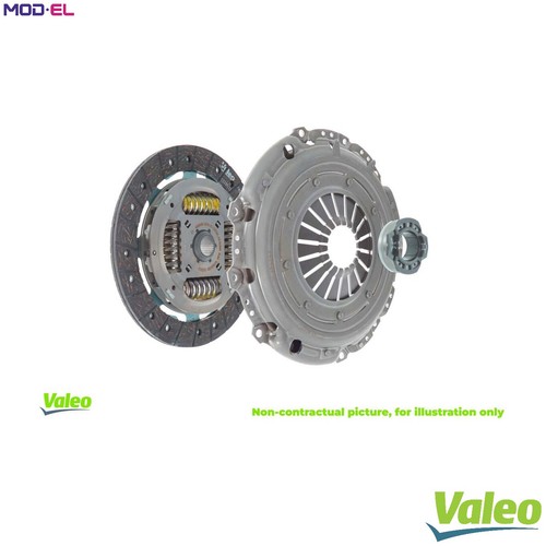 Clutch kit 801985 for - kit, renault