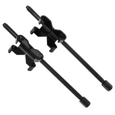 HEAVY DUTY COIL SPRING