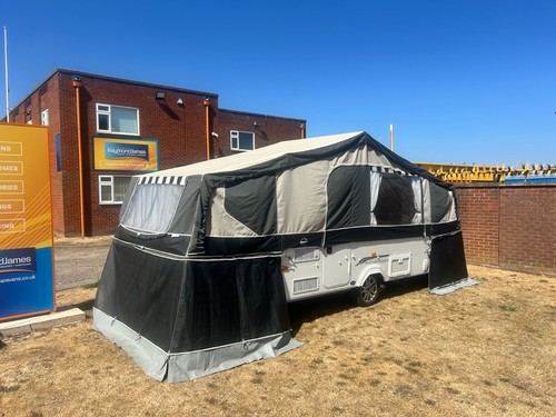 Pennine pathfinder folding - pathfinder,