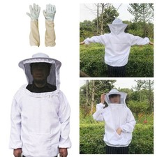 White Beekeeping Bee Keeping