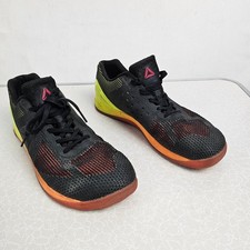Reebok CrossFit Nano 7 Mens