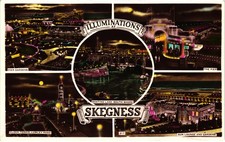 Skegness Illuminations