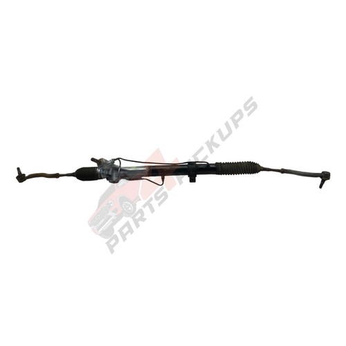 Nissan navara power steering - nissan,