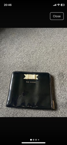 Ted baker ipad - ted, /ereader