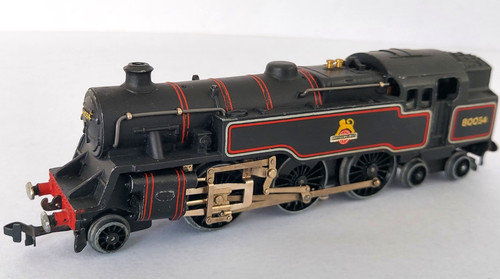 Gauge hornby dublo edl18 - hornby,