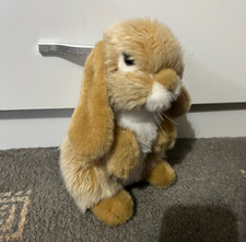 Living Nature Beige & White