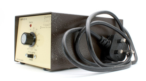 Gaugemaster gauge model 10 - gaugemaster,