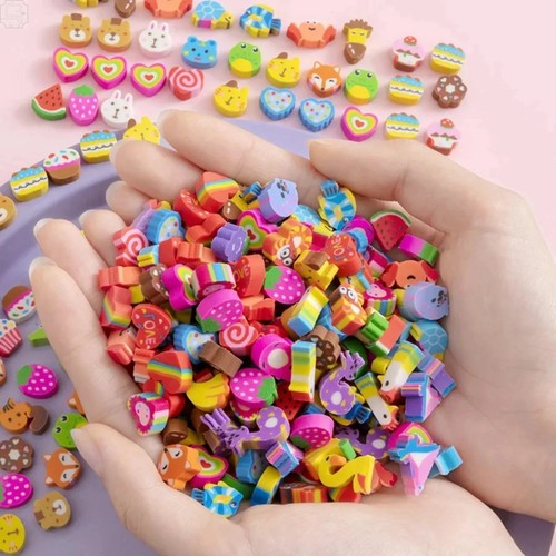 100pcs mini animal - 100pcs, –