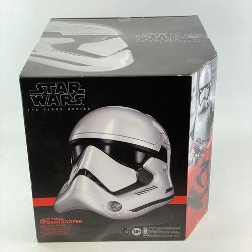 Star wars the black series - the,