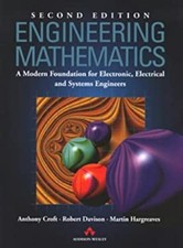 Engineering Mathematics : A