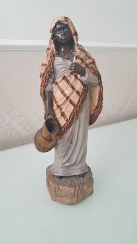 Antique goldscheider - antique,